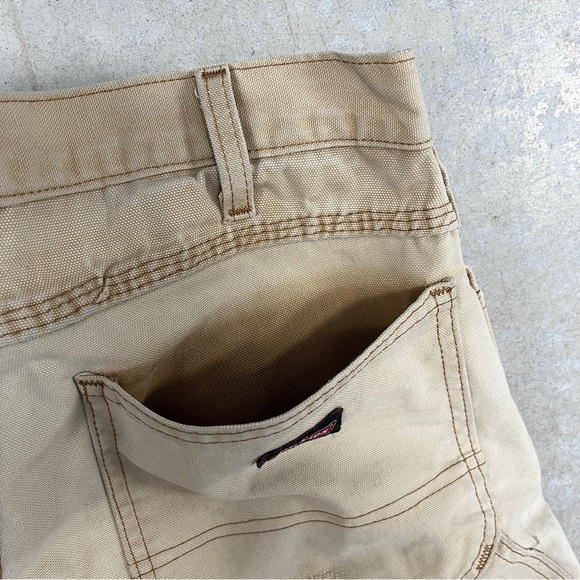 Vintage Dickies Double Knees - Picture 6 of 10